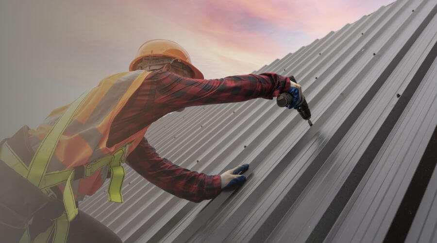 Expert top industrial roofings services in Cedarville, CA