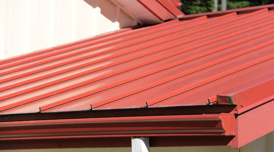 Industrial Roof Installation in Cedarville, CA